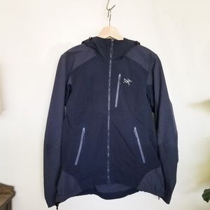 Arc'teryx Women's Weather Resistant Jacket